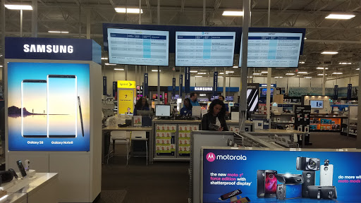 Electronics Store «Best Buy», reviews and photos, 1977 Millerville Rd, Baton Rouge, LA 70816, USA