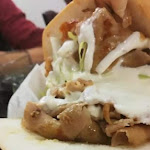Photo n°1 de l'avis de José.a fait le 01/10/2021 à 18:37 sur le  Istambul Doner & Kebab à Vila do Conde