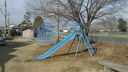 西ノ京児童遊園