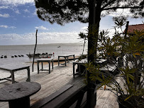 Atmosphère du Bar-restaurant à huîtres La Canfouine à Lège-Cap-Ferret - n°11