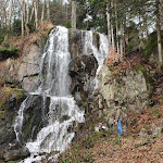 Photo n° 4 de l'avis de Didine.o fait le 17/02/2023 à 18:16 pour Cascade du Hohwald à Le Hohwald