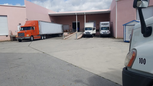 Thrift Store «Goodwill Ft. Pierce Clearance Center», reviews and photos, 815 S Kings Hwy, Fort Pierce, FL 34945, USA