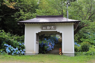 金毘羅大本院