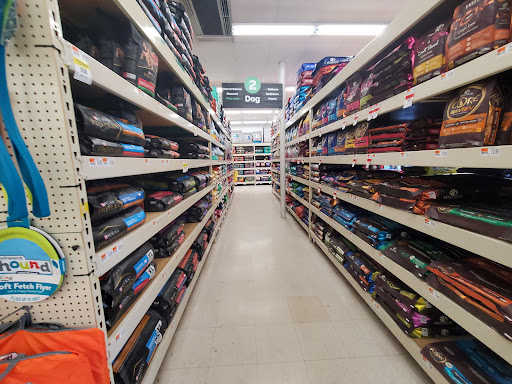 Pet Supply Store «Pet Supplies Plus», reviews and photos, 471 Boston Post Rd, Orange, CT 06477, USA