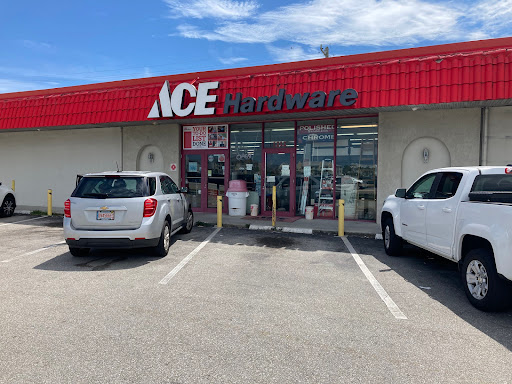 Hardware Store «Lantana Ace Hardware», reviews and photos, 1212 W Lantana Rd, Lantana, FL 33462, USA