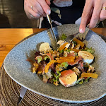 Photo n°7 de l'avis de PG25. fait le 22/07/2023 à 14:03 sur le  Taberna do Capitão à Funchal