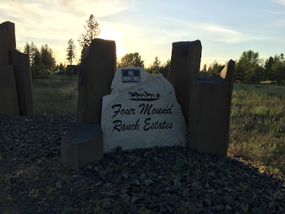 Four Mound Ranch Estates