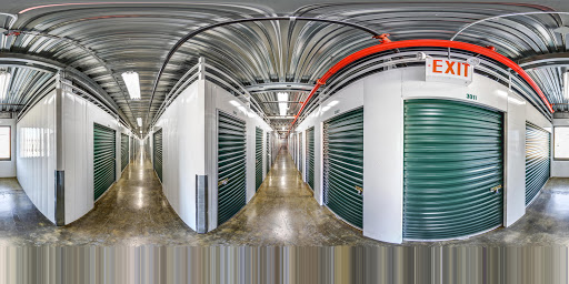 Self-Storage Facility «Storage Post Self Storage Ozone Park», reviews and photos, 103-39 98th St, Ozone Park, NY 11417, USA