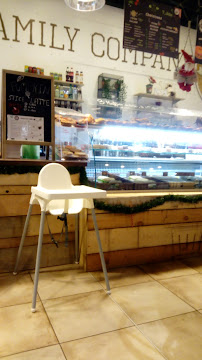 Atmosphère du Café Mary's Coffee shop Monthieu à Saint-Étienne، - n°6