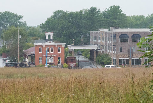 Museum «Lincoln Train Museum», reviews and photos, 425 Steinwehr Ave, Gettysburg, PA 17325, USA