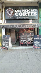 Cafe Bar La Buhardilla