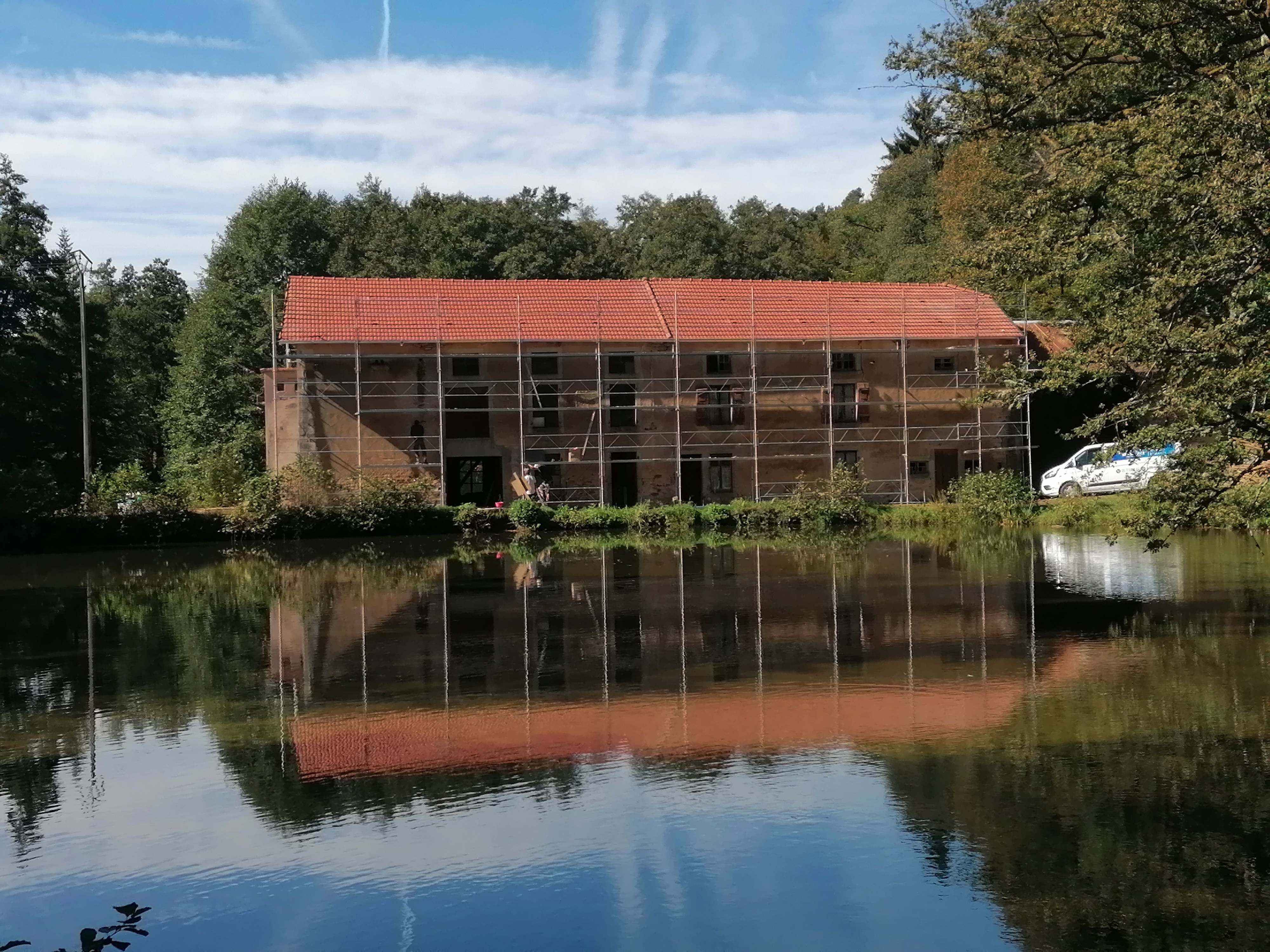 Photo n° 1 de l'avis de Isabelle.a fait le 10/10/2021 à 15:50