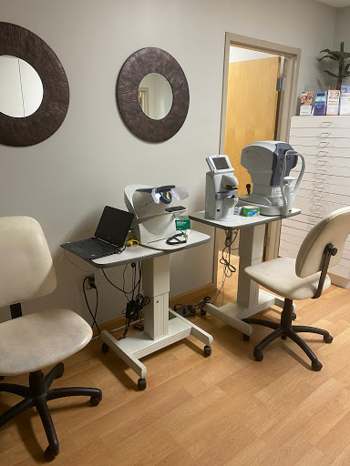 Optometrist «Vani Vision», reviews and photos, 2900 Cumberland Mall, Atlanta, GA 30339, USA