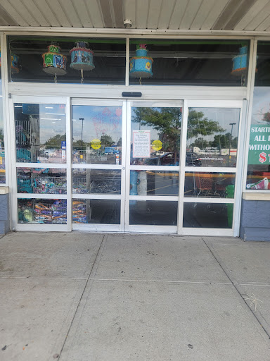 Dollar Store «One Dollar Zone», reviews and photos, 118 N Main St, Manville, NJ 08835, USA