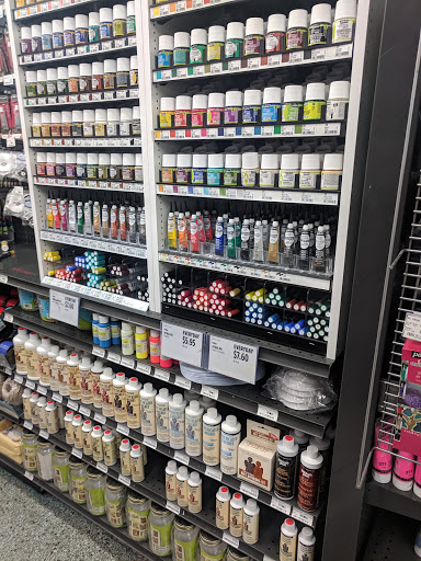 Art Supply Store «Blick Art Materials», reviews and photos, 1600 Broadway, Seattle, WA 98122, USA