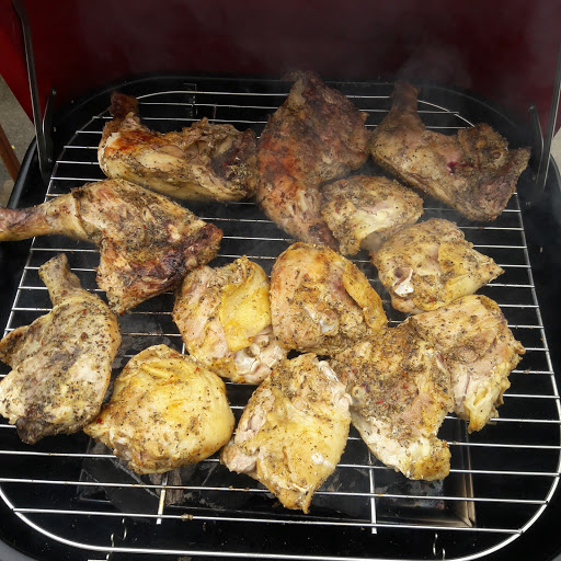 Shopping Mall «Hilltop Shopping Center», reviews and photos, 5400 Reisterstown Rd, Baltimore, MD 21215, USA