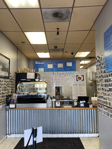 Da Hawaiian Kitchen - 6