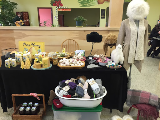 Health Food Store «Terry Naturally Health Food Store Bellevue», reviews and photos, 2625 Development Dr, Green Bay, WI 54311, USA