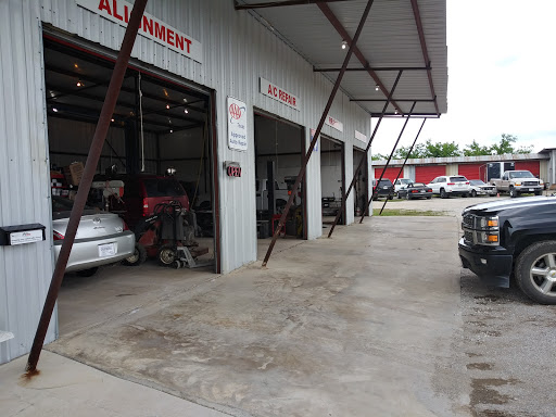 15084 FM156, Justin, TX 76247, USA