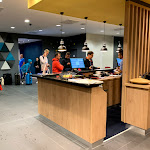 Photo n°2 de l'avis de Richard.r fait le 04/10/2019 à 12:02 sur le  Holiday Inn Express Dusseldorf - City North, an IHG Hotel à Düsseldorf