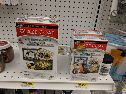 Fabric Store «Jo-Ann Fabrics and Crafts», reviews and photos, 16626 Southwest Fwy, Sugar Land, TX 77479, USA