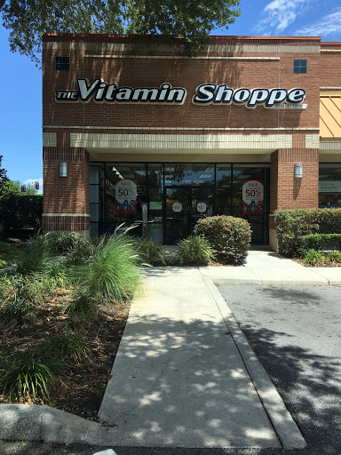 The Vitamin Shoppe