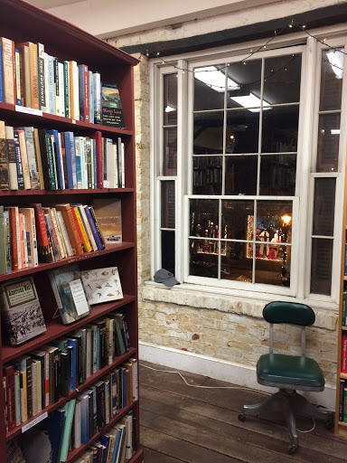 Book Store «Riverby Books», reviews and photos, 805 Caroline St, Fredericksburg, VA 22401, USA