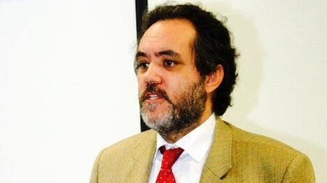 Raposo Gonçalves, Advogado