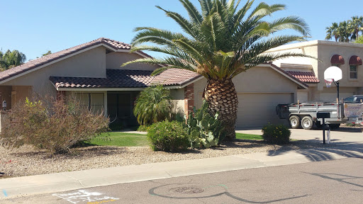 Canyon State Roofing & Consulting in Phoenix, Arizona