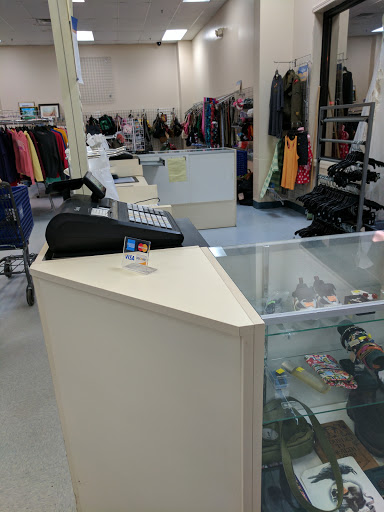 Donations Center «Goodwill Industries Corbin», reviews and photos