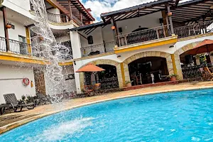 Hotel Las Rocas Resort image