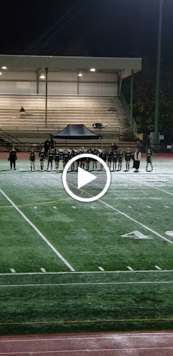 Stadium «McKenzie Stadium», reviews and photos, 2205 NE 138th Ave, Vancouver, WA 98684, USA