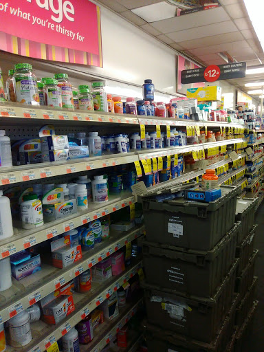 Drug Store «CVS», reviews and photos, 170-25 Hillside Avenue, Jamaica, NY 11432, USA
