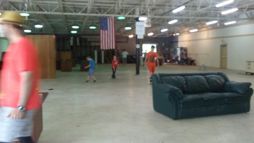 Thrift Store «Mission of Hope Furniture & Appliance Store», reviews and photos, 7640 Moffett Rd, Mobile, AL 36618, USA