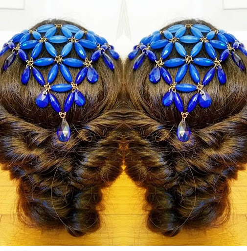 Hair Salon «White Unicorn Hair Salon», reviews and photos, 187 N Main St #200, Harrisonburg, VA 22802, USA