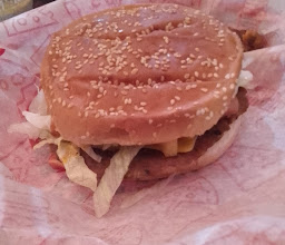 Hamburguesas al carbón D Galvani'z photo