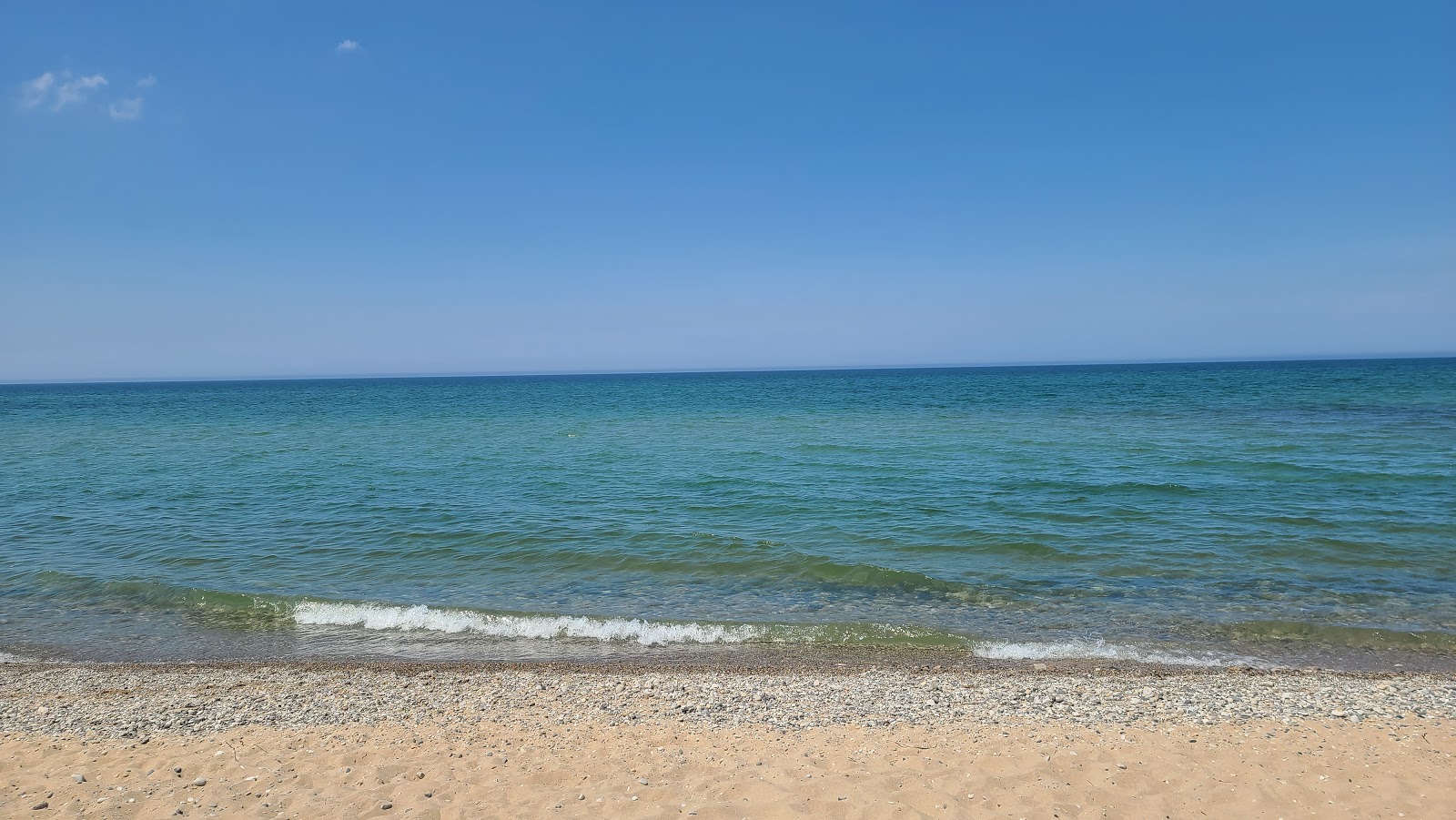 Summit Park Beach photo #7
