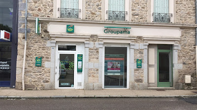 Agence Groupama De St Martin En Haut à Saint-Martin-en-Haut