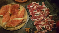 Charcuterie du Restaurant de tapas Ben Aqui à Perpignan - n°10