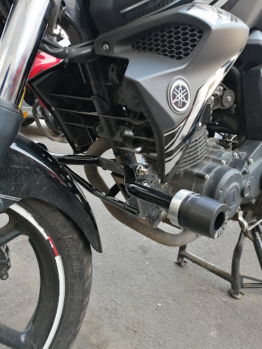 Horarios de INOSMOTORS