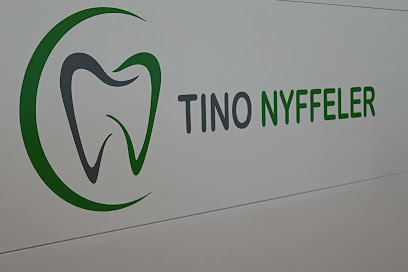 Studio Dentistico Dr.Tino Nyffeler