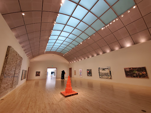 Art Museum «San Jose Museum of Art», reviews and photos, 110 S Market St, San Jose, CA 95110, USA