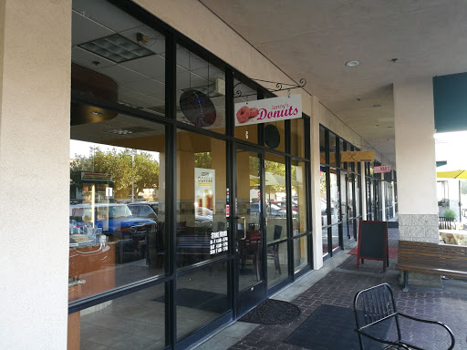 Donut Shop «Jannys Donuts», reviews and photos, 92 Corporate Park, Irvine, CA 92606, USA