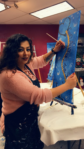 Event Venue «Painting with a Twist», reviews and photos, 1009 SW Main Blvd #135, Lake City, FL 32025, USA