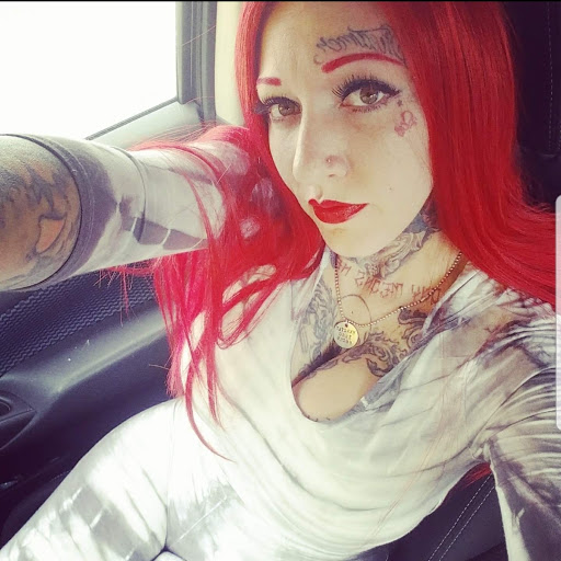 Tattoo Shop «Tattoo Galaxy~Ambler Piercing & Custom Tattoos», reviews and photos, 16 N Main St, Ambler, PA 19002, USA