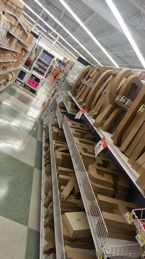 Fabric Store «Jo-Ann Fabrics and Crafts», reviews and photos, 20550 E 13 Mile Rd, Roseville, MI 48066, USA