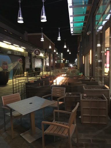 Hotel «Hyatt Place Cleveland/Westlake/Crocker Park», reviews and photos, 2020 Crocker Rd, Westlake, OH 44145, USA