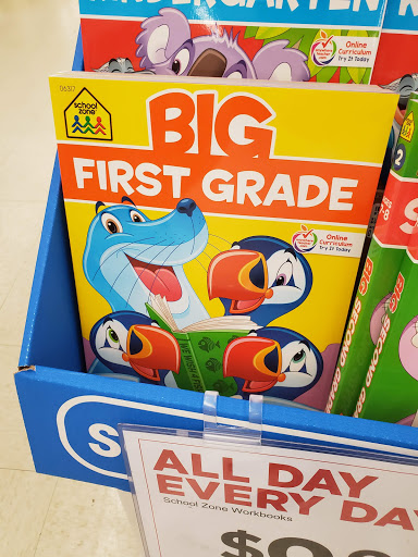 Craft Store «A.C. Moore Arts and Crafts», reviews and photos, 2633 MacArthur Rd, Whitehall, PA 18052, USA