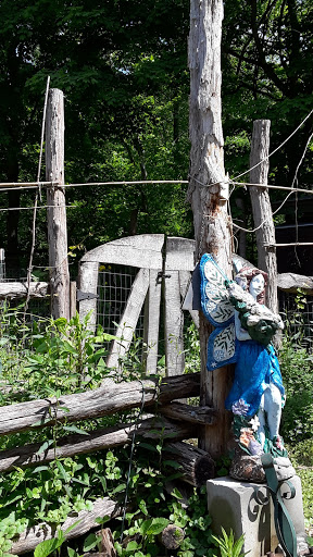 Nature Preserve «Lothlorien Nature Sanctuary», reviews and photos, 559 McFadden Ridge Rd, Bedford, IN 47421, USA