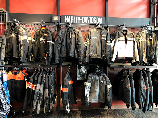Harley-Davidson Dealer «Fox River Harley-Davidson», reviews and photos